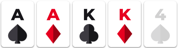 double pair