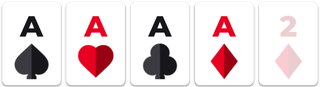 four of a kind