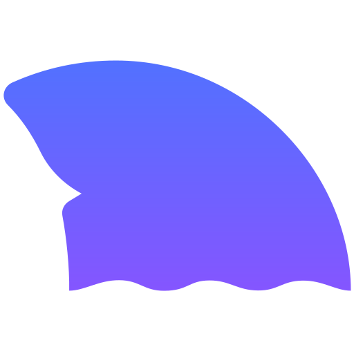 from fish to reg logo